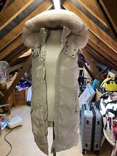 Ladies women fur for sale  STOCKPORT