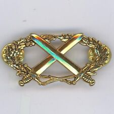 Professional military patent d'occasion  Expédié en Belgium