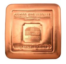 Geiger edelmetalle 1kg for sale  LEICESTER