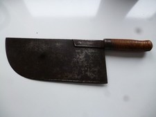 Ancien hachoir feuille d'occasion  Saint-Didier-sur-Chalaronne
