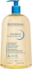 Bioderma atoderm shower for sale  UK