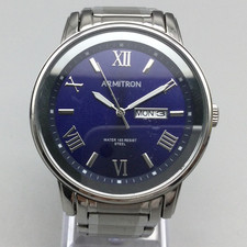 Armitron watch mens for sale  Pflugerville