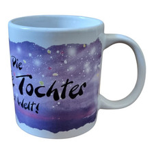 Kaffetasse diddl beste gebraucht kaufen  Salzwedel