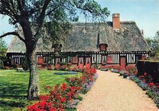 Ifs norman thatched d'occasion  Expédié en Belgium