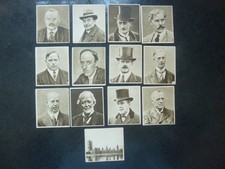 Tobacco card hill for sale  WETHERBY