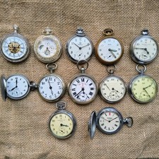 pocket watches collection for sale pocket watches collection for sale RAMSGATE