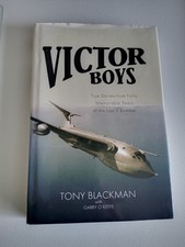 Victor boys true for sale  STOKE-ON-TRENT