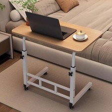90cm laptoptisch betttisch gebraucht kaufen  Aspisheim, Grolsheim