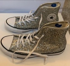 Rare glitter hightop for sale  SOWERBY BRIDGE