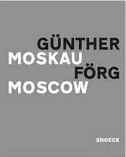 Moskau günther förg gebraucht kaufen  Berlin