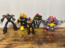 Tmnt teenage mutant for sale  Colona