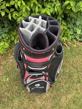 Motocaddy cart bag for sale  SWANSEA