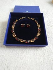 Riginal swarovski schmuck gebraucht kaufen  Landau a.d.Isar