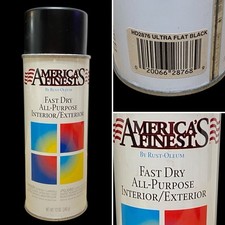 Vintage rust oleum for sale  Austin