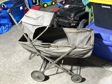 Vintage baby stroller for sale  Menominee