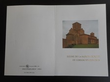 Encart e280 mosaïque d'occasion  Crécy-la-Chapelle