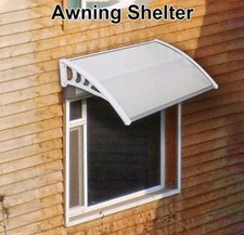 120cm door canopy for sale  BIRMINGHAM