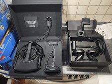 Culus rift headset gebraucht kaufen  Bochum