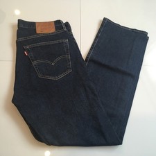 Levi 501xx jeans for sale  PETERBOROUGH
