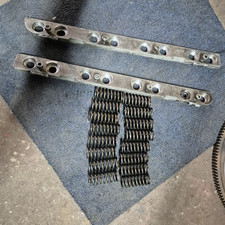 Ford small block for sale  WIDNES