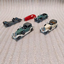 Lot cd21. hispano d'occasion Lot cd21. hispano d'occasion  Saint-Romain-le-Puy