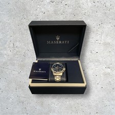 Maserati successo usato  Italia
