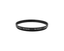 Nikon l1bc 52mm usato  Boscoreale
