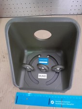 Antennenhalter bundeswehr rigi gebraucht kaufen  Rattenberg