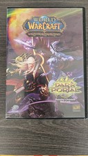 Warcraft trading card for sale  EDINBURGH