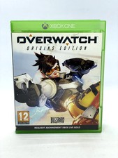 Overwatch Origins Edition Xbox One PAL INGLÊS TESTADO E AUTÊNTICO Completo comprar usado  Enviando para Brazil