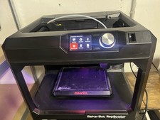 MakerBot Replicator Impresora 3D Sin Extrusora segunda mano  Embacar hacia Mexico