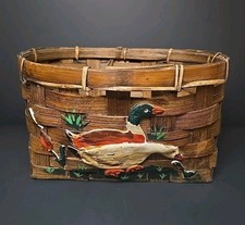 Small vintage woven for sale  Omaha