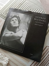 George michael careless for sale  WAKEFIELD