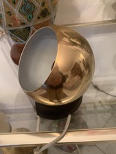 Lampe eye ball d'occasion  Saint-Cyr-sur-Mer
