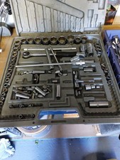 Spanner socket set for sale Spanner socket set for sale  NEWTON AYCLIFFE