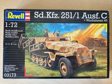 Revell 03173 kfz gebraucht kaufen  Bergisch Gladbach