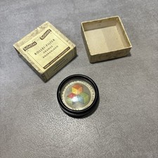 Rollei farbfilter box gebraucht kaufen  Melle