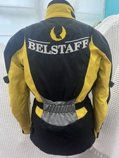 Belstaff motorcycle motorbike for sale  NEWBURY