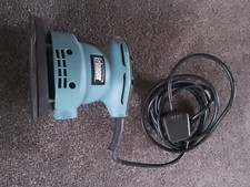 Erbauer mouse sander for sale  GLOSSOP