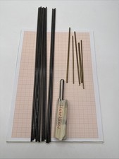 Posten rundmaterial uhrmacherw gebraucht kaufen Posten rundmaterial uhrmacherw gebraucht kaufen  Marienheide