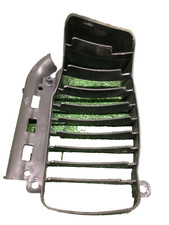 Griglia radiatore piaggio usato Griglia radiatore piaggio usato  Giugliano in Campania