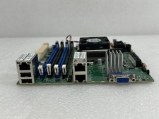 Supermicro a2sdi mini for sale  Bensenville