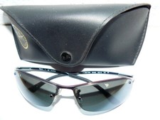 Ray ban rb3183 gebraucht kaufen  Halle