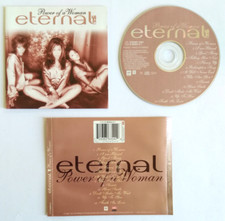 Eternal power woman usato  Ferrara