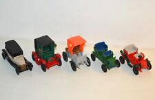 Lot petites voitures d'occasion  Nancy-