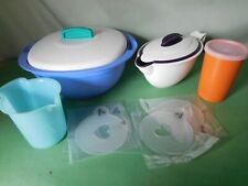 Konvolut tupper tupperware gebraucht kaufen  Bad Segeberg