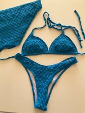 3 piece bikini set for sale  COULSDON