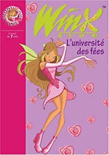 Winx club tome for sale  Mishawaka