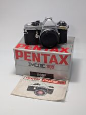 pentax mx for sale  LUTTERWORTH