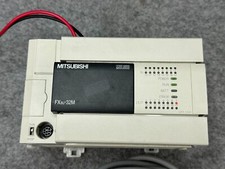 Plc fx3u 32mr usato  Sterzing